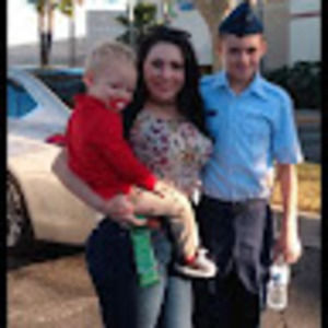 Meet your Posher, Madison